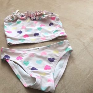 Child bikini